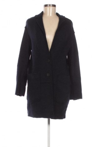 Дамска жилетка Zara, Размер S, Цвят Син, Цена 12,78 €