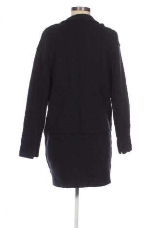 Дамска жилетка Zara, Размер S, Цвят Син, Цена 12,78 €