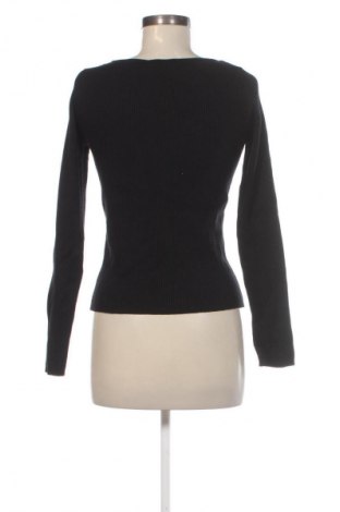 Дамска жилетка Zara, Размер L, Цвят Черен, Цена 8,69 €