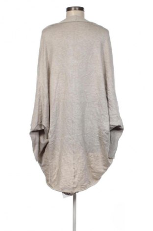 Cardigan de damă Zara, Mărime M, Culoare Bej, Preț 16,99 Lei