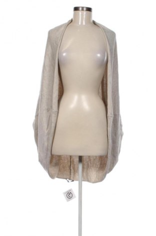 Cardigan de damă Zara, Mărime M, Culoare Bej, Preț 16,99 Lei