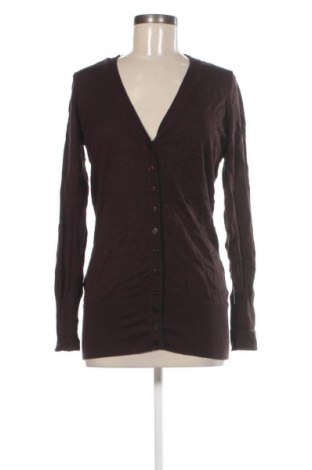 Női kardigán Zara, Méret L, Szín Barna, Ár 1 219 Ft