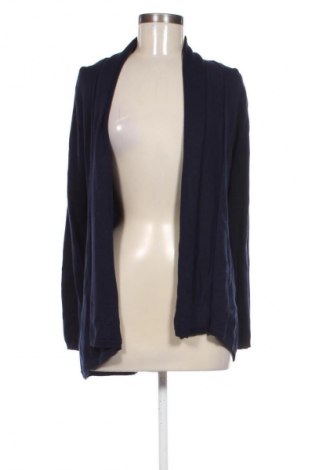 Дамска жилетка Zara, Размер M, Цвят Син, Цена 14,00 €