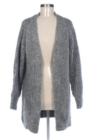 Dámsky kardigán Zara, Velikost M, Barva Šedá, Cena  449,00 Kč