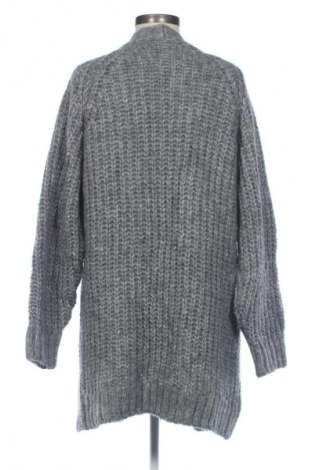 Dámsky kardigán Zara, Velikost M, Barva Šedá, Cena  449,00 Kč