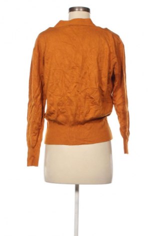 Cardigan de damă Zara, Mărime L, Culoare Maro, Preț 90,99 Lei