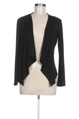 Дамска жилетка Zara, Размер M, Цвят Черен, Цена 8,18 €