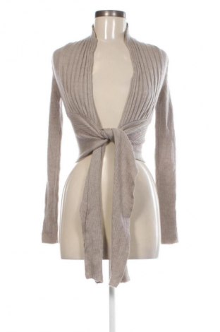 Dámsky kardigán Zara, Velikost M, Barva Béžová, Cena  89,00 Kč