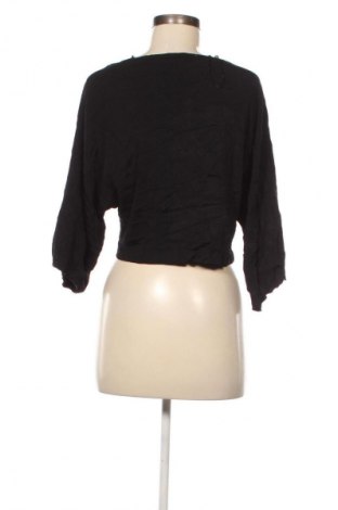 Дамска жилетка Zara, Размер S, Цвят Черен, Цена 7,66 €