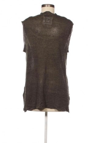 Damen Strickjacke Zara, Größe S, Farbe Grün, Preis 3,99 €