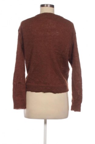 Dámsky kardigán Zara, Velikost M, Barva Hnědá, Cena  279,00 Kč