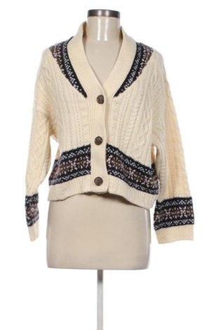 Dámsky kardigán Zara, Velikost S, Barva Vícebarevné, Cena  199,00 Kč