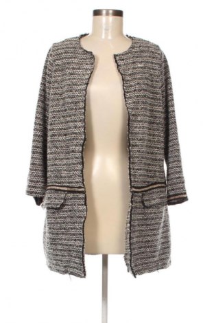 Damski kardigan Zara, Rozmiar L, Kolor Kolorowy, Cena 68,99 zł