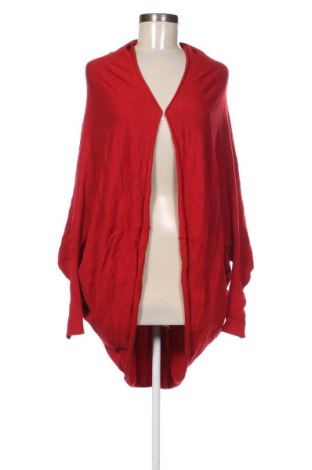 Cardigan de damă Zara, Mărime M, Culoare Roșu, Preț 72,99 Lei