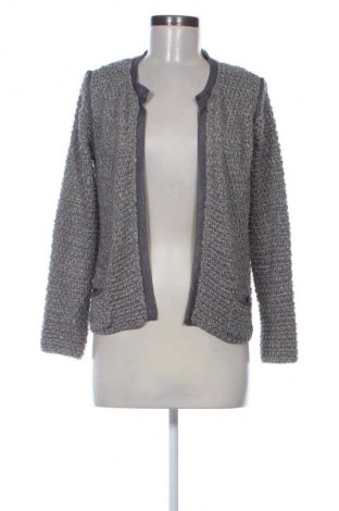 Cardigan de damă Zara, Mărime M, Culoare Gri, Preț 25,00 Lei