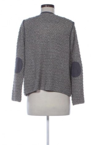 Cardigan de damă Zara, Mărime M, Culoare Gri, Preț 25,00 Lei