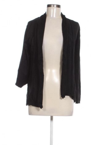 Дамска жилетка Zara, Размер L, Цвят Черен, Цена 14,31 €