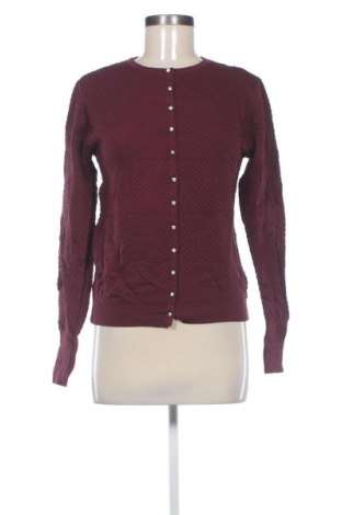 Dámsky kardigán Zara, Velikost XL, Barva Červená, Cena  409,00 Kč