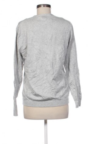 Дамска жилетка Zara, Размер M, Цвят Сив, Цена 5,11 €