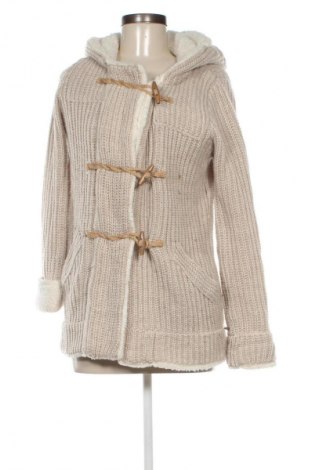 Dámsky kardigán Zara, Velikost S, Barva Béžová, Cena  139,00 Kč