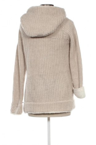 Dámsky kardigán Zara, Velikost S, Barva Béžová, Cena  139,00 Kč