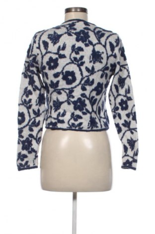 Damen Strickjacke Zara, Größe S, Farbe Mehrfarbig, Preis 24,99 €