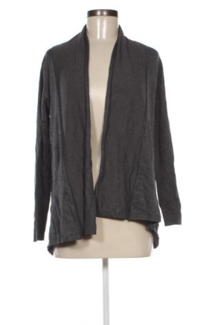 Cardigan de damă Zara, Mărime M, Culoare Gri, Preț 93,99 Lei