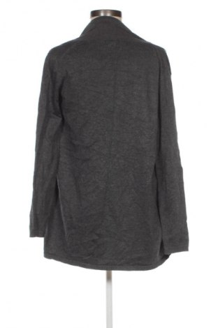 Cardigan de damă Zara, Mărime M, Culoare Gri, Preț 93,99 Lei