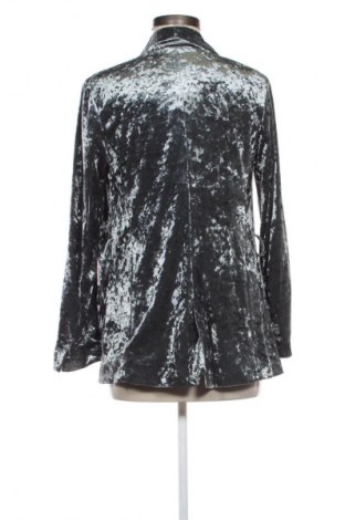 Дамска жилетка Zara, Размер S, Цвят Син, Цена 9,71 €