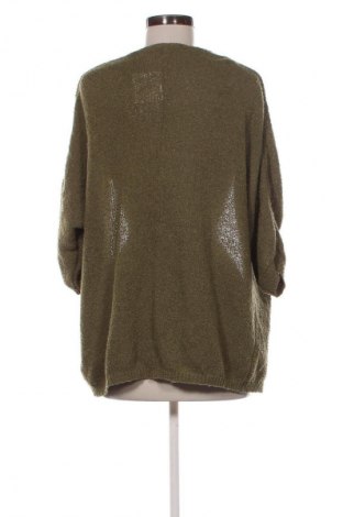 Дамска жилетка Zeeman, Размер M, Цвят Зелен, Цена 7,66 €