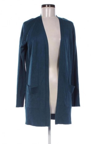 Damen Strickjacke Zero, Größe S, Farbe Blau, Preis € 3,99