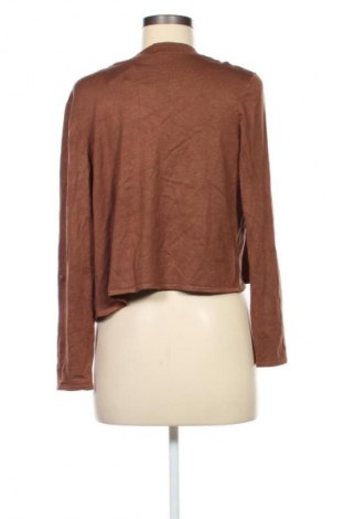 Dámsky kardigán Zero, Velikost M, Barva Hnědá, Cena  49,00 Kč
