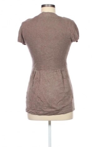 Дамска жилетка Zero, Размер M, Цвят Кафяв, Цена 2,55 €