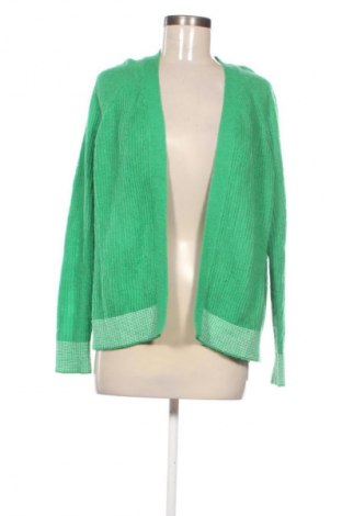 Cardigan de damă Zero, Mărime M, Culoare Verde, Preț 109,99 Lei