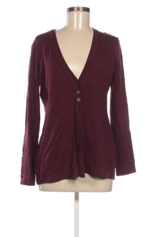 Cardigan de damă Zero, Mărime M, Culoare Roșu, Preț 61,99 Lei