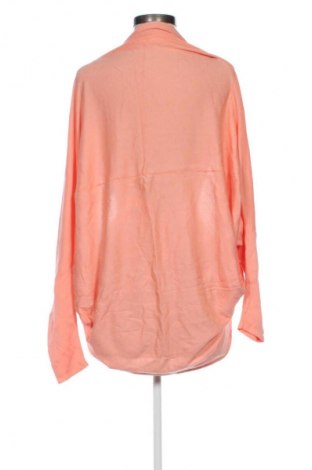 Дамска жилетка Zero, Размер M, Цвят Розов, Цена 9,20 €