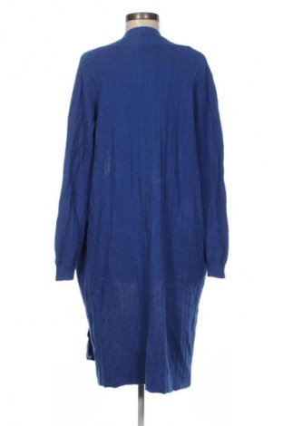 Damen Strickjacke Zilch, Größe XL, Farbe Blau, Preis € 6,99