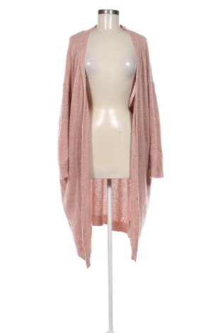 Dámsky kardigán Zoey, Velikost XL, Barva Popelavě růžová, Cena  441,00 Kč