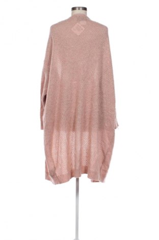 Dámsky kardigán Zoey, Velikost XL, Barva Popelavě růžová, Cena  441,00 Kč