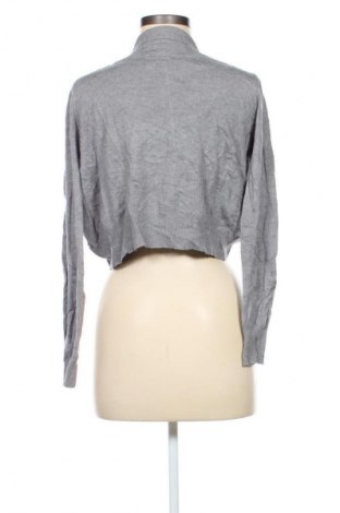 Дамска жилетка Zuiki, Размер S, Цвят Сив, Цена 3,06 €