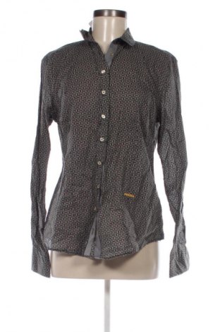 Damska koszula 0039 Italy, Rozmiar L, Kolor Kolorowy, Cena 44,99 zł