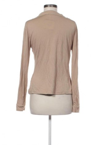 Damenbluse 17 & Co., Größe L, Farbe Braun, Preis € 4,99