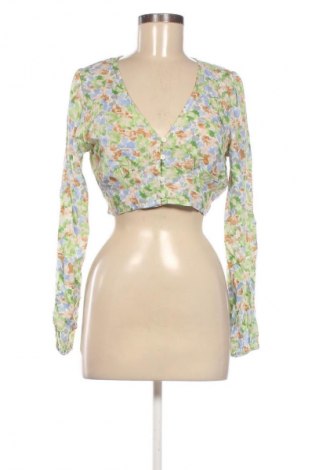 Damska koszula 24 Colours, Rozmiar M, Kolor Kolorowy, Cena 6,99 zł