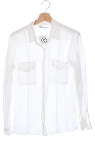 Damenbluse 3 Suisses, Größe XS, Farbe Weiß, Preis 2,99 €