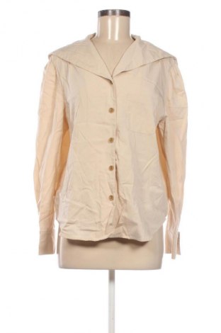 Dámská košile  8seconds, Velikost S, Barva Béžová, Cena  79,00 Kč