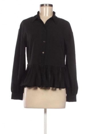 Дамска риза ASOS, Размер S, Цвят Черен, Цена 8,18 €