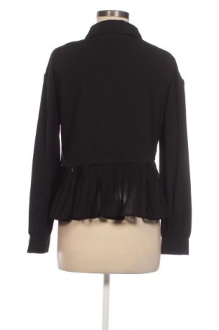 Дамска риза ASOS, Размер S, Цвят Черен, Цена 8,18 €
