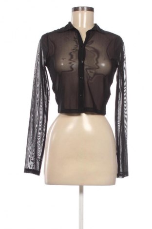 Cămașă de femei ASOS, Mărime M, Culoare Negru, Preț 33,99 Lei