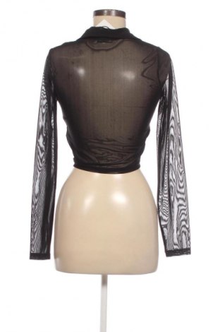 Cămașă de femei ASOS, Mărime M, Culoare Negru, Preț 33,99 Lei