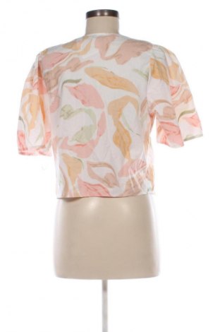 Дамска риза Abercrombie & Fitch, Размер M, Цвят Многоцветен, Цена 16,36 €